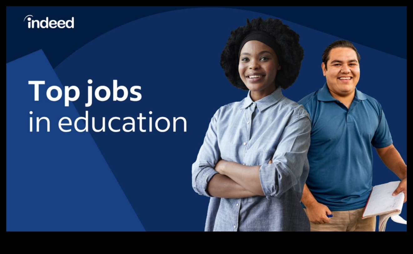 100+ Jobs for People with a Bachelor's in Education 1