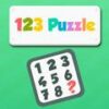123 puzzle