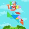 kids tangram