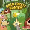 rain forest hunter