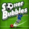 soccer bubbles