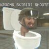 backrooms skibidi shooter 2