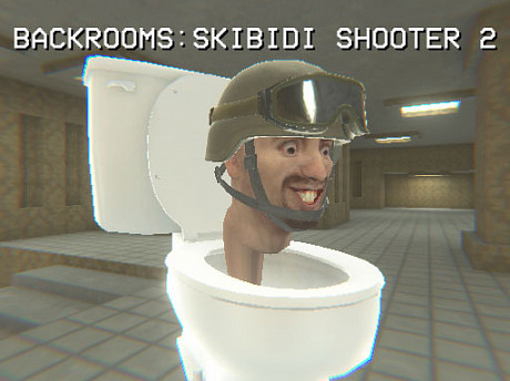 Πίσω από τα παρασκήνια: Skibidi Shooter 2