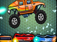 Μπίγκυ Γουέι