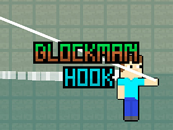 Γάντζος Blockman