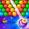 bubble shooter mania