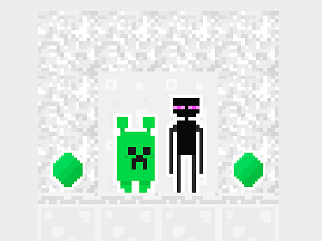 Χάρτης Ουρανού EnderStick