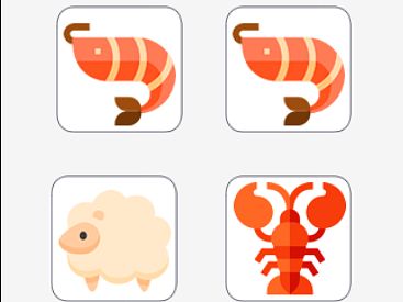 Εντοπίστε τα ζευγάρια