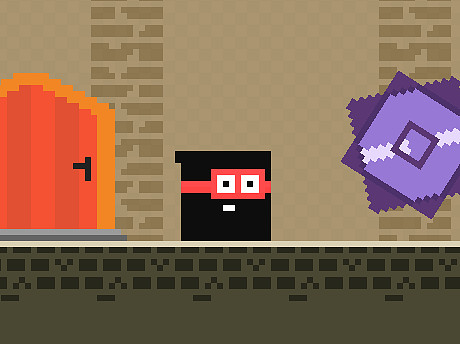 Βασίλειο των Νίντζα 4