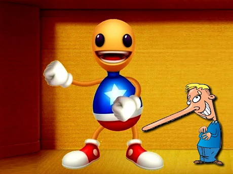 Πουκάρε τον φίλο