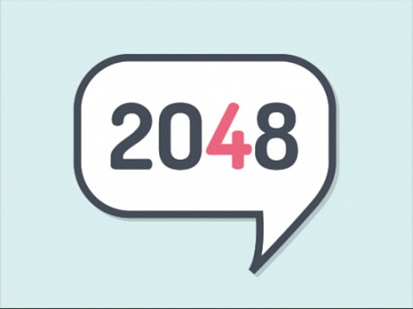 Μαλακό παζλ 2048