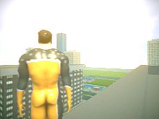 Τεράστιος Πιθανός Ήρωας