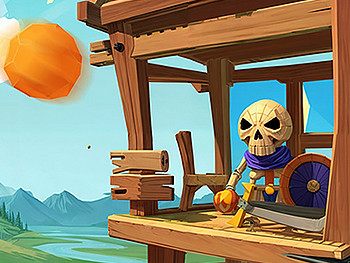 Πολεμική Μηχανική συσκευή