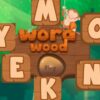 word wood