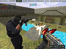 Xtreme Έξυπνα και Κακά Αγόρια 2