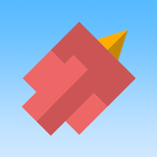 Κόκορας Squary