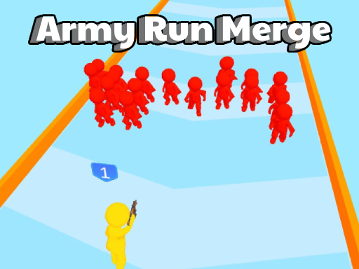 Συγχώνευση Army Run