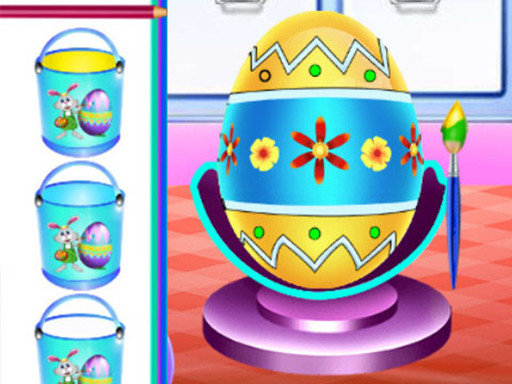 Το παιδί Taylor ικανοποιήθηκε την ώρες ηλιακού φωτός του Πάσχα