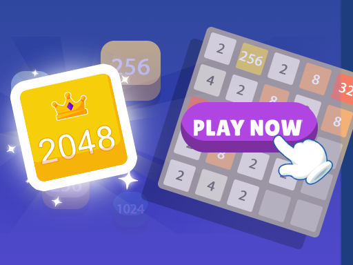 Αγώνας 2048