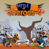 battle of heros