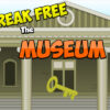 break free the museum