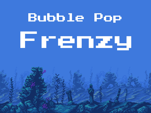 Φρενίτιδα Bubble Pop