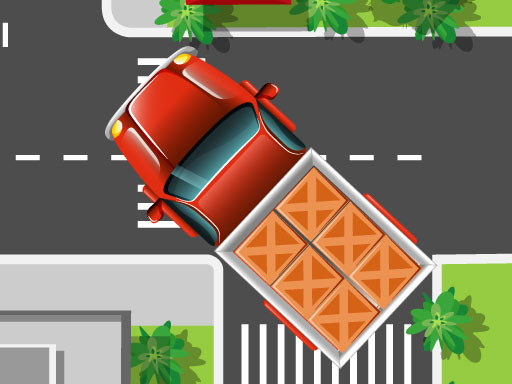 Επιβίωση φορτηγού αποστολής