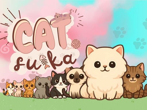 Γάτα Σούικα