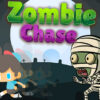 chase zombie