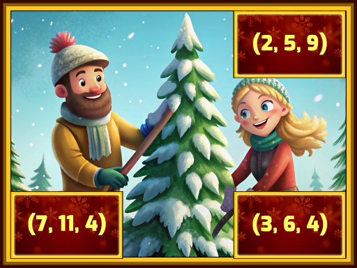 Υπολογισμός μέσου όρου μαθηματικών χαλάρωσης