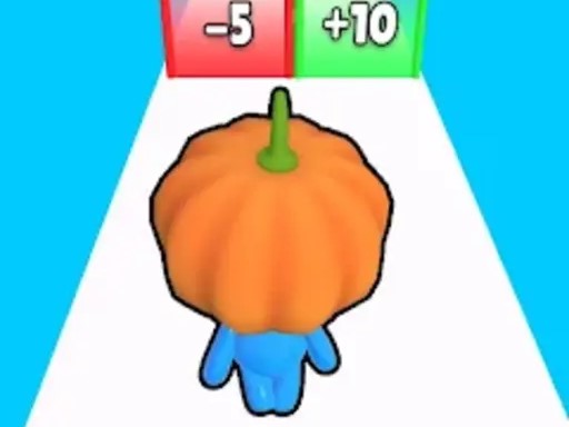 Τρελός δρομέας κεφαλής