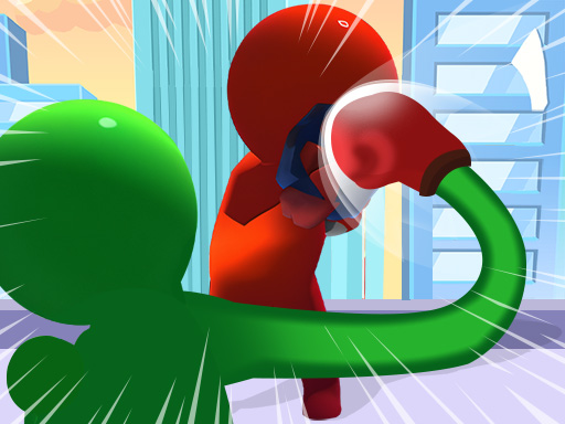 Καμπύλη Γροθιά 2