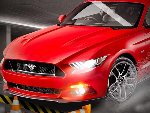 Δρ. Πάρκινγκ 4