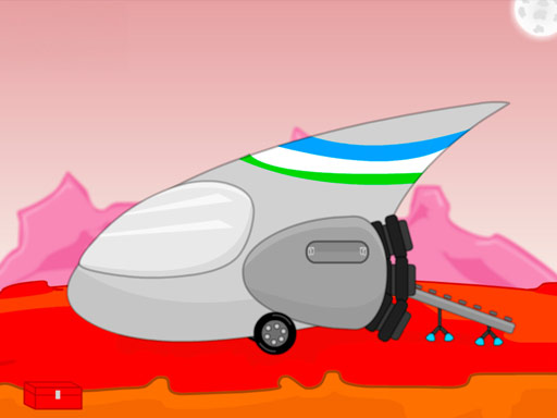 Ξεσπάστε τον Άρη