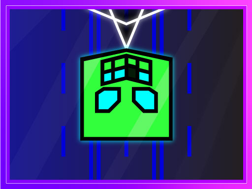 κάθετη γεωμετρία (πολυγώνια παύλα)