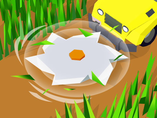 Γκρας Ράντσο