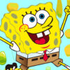 happy spongy