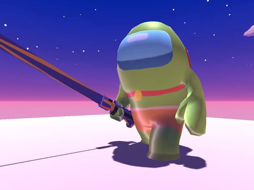 Εγκληματίας Αόρατος Νίντζα