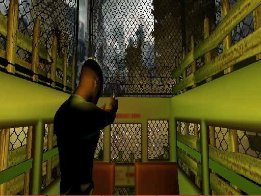 Χαμένο Ταξίδι