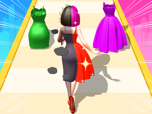 Αγάπη Αγορών Run