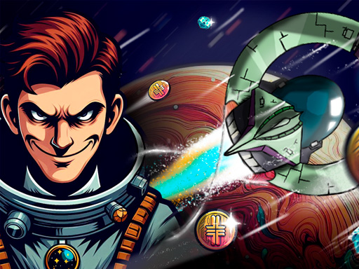 Μεταλλωρύχος μετεωριτών