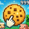 mine clicker cookie