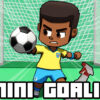 mini goalie