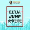 ninja jump xtreme