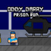 obby barry prison run