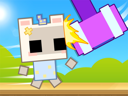 Πάρκο για πολλούς φανατικοί παίκτες με γάτες στο δίκτυο