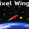 pixel wings