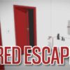 red escape
