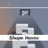 shapehavoc3d