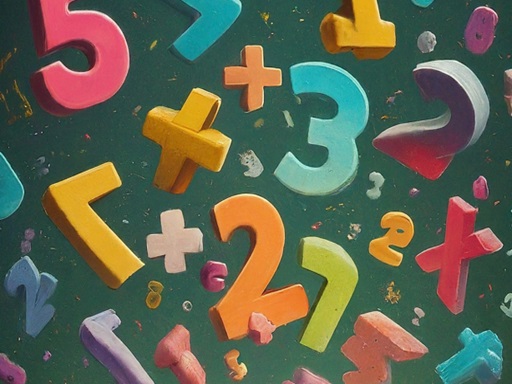 Εύκολα Αριθμητική